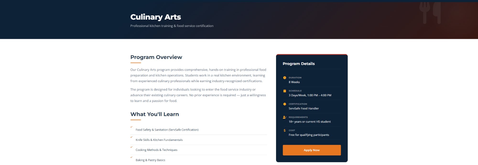 New WPBCAT get involved