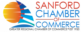 Greater Sanford Regional Chamber of Commerce member
