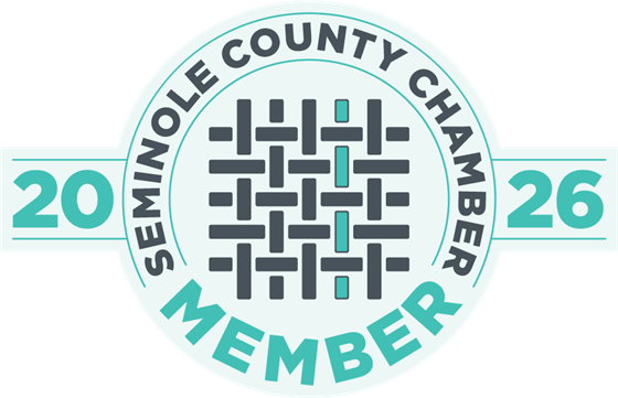 Seminole County Chamber of Commerce 2026 Member