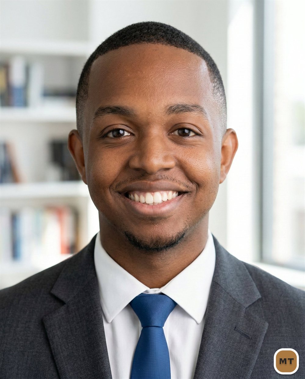 Marc Thomas, Managing Partner of Growth and Client Strategy